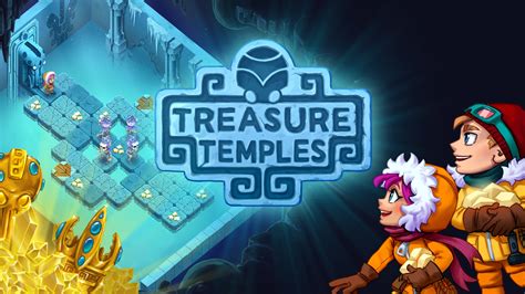 Treasure Temple Bwin